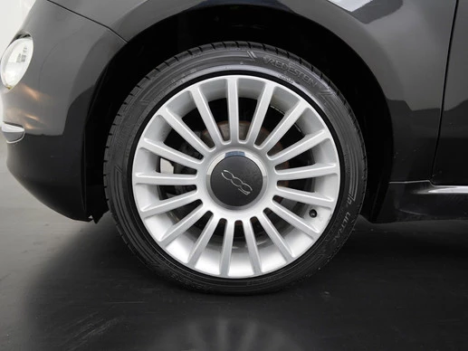 Fiat 500 - Afbeelding 26 van 30