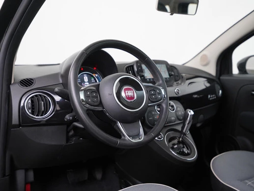 Fiat 500 - Afbeelding 29 van 30