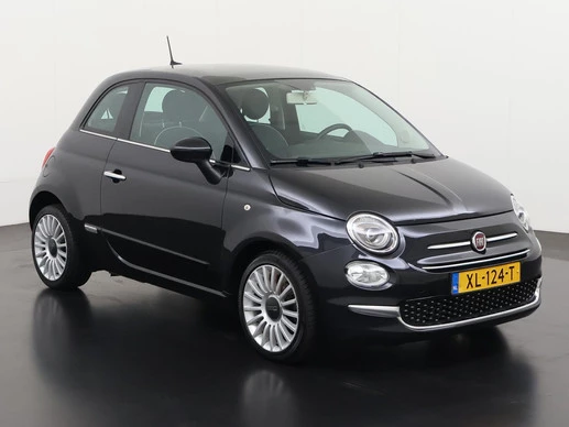 Fiat 500 - Afbeelding 30 van 30