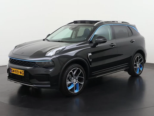 Lynk & Co 01 - Afbeelding 1 van 30