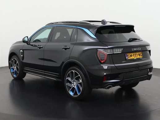 Lynk & Co 01 - Afbeelding 6 van 30