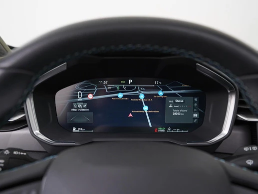 Lynk & Co 01 - Afbeelding 8 van 30