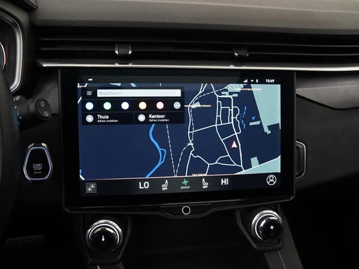 Lynk & Co 01 - Afbeelding 13 van 30