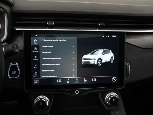 Lynk & Co 01 - Afbeelding 21 van 30