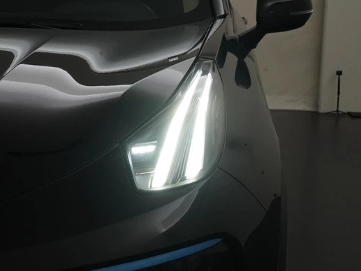 Lynk & Co 01 - Afbeelding 25 van 30