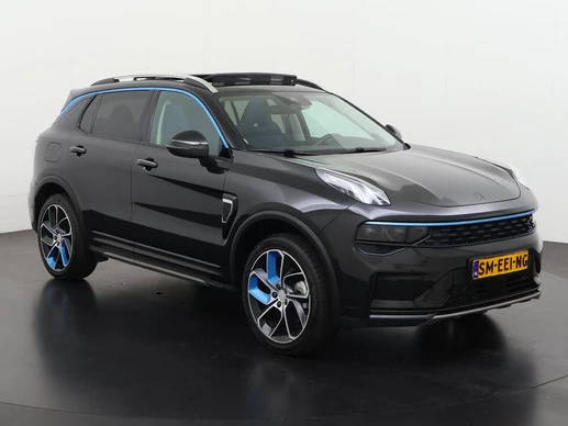 Lynk & Co 01 - Afbeelding 30 van 30