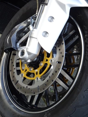 Triumph Rocket 3 - Afbeelding 5 van 19