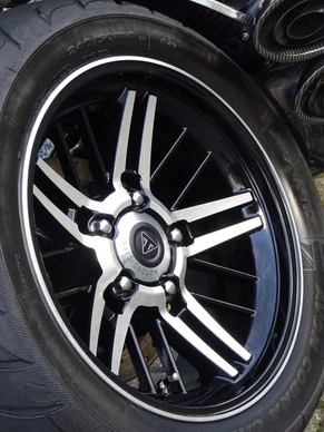 Triumph Rocket 3 - Afbeelding 6 van 19