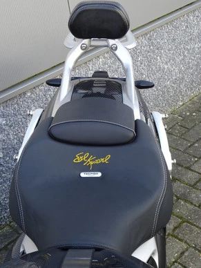 Triumph Rocket 3 - Afbeelding 19 van 19