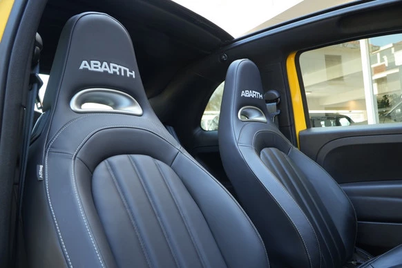 Abarth 595C - Afbeelding 4 van 24