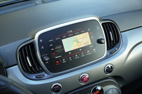 Abarth 595C - Afbeelding 6 van 24