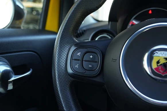 Abarth 595C - Afbeelding 7 van 24