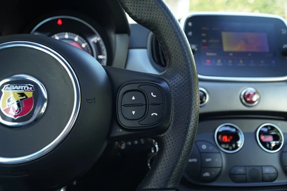 Abarth 595C - Afbeelding 8 van 24