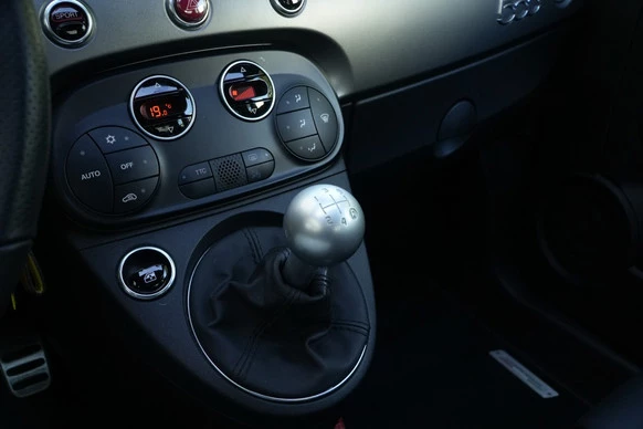 Abarth 595C - Afbeelding 9 van 24