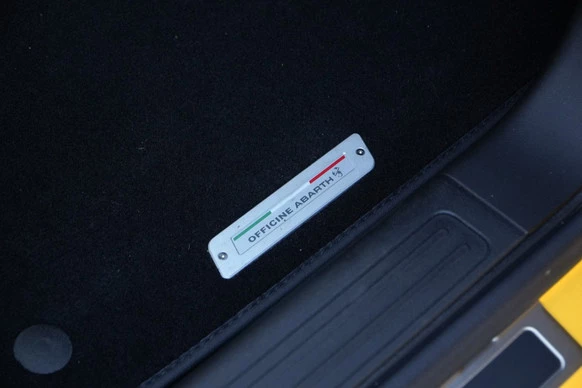 Abarth 595C - Afbeelding 11 van 24