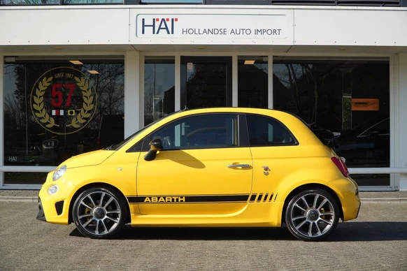 Abarth 595C - Afbeelding 18 van 24