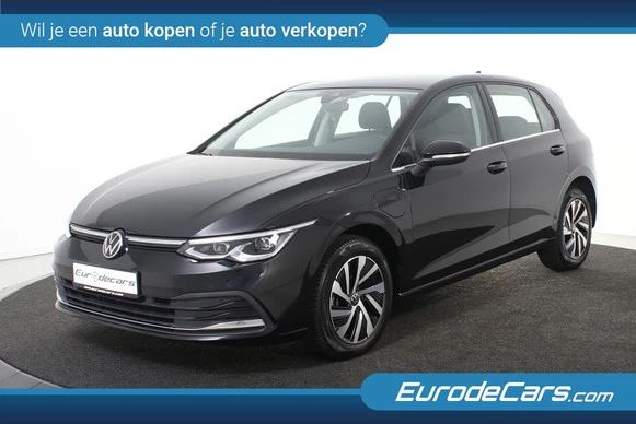 Volkswagen Golf - Afbeelding 1 van 28