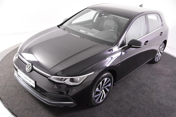 Volkswagen Golf - Afbeelding 4 van 28