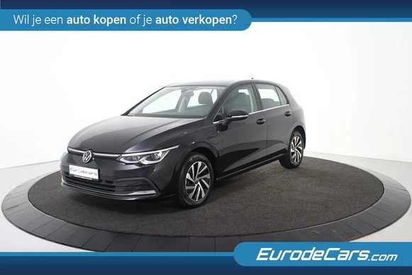 Volkswagen Golf - Afbeelding 5 van 28