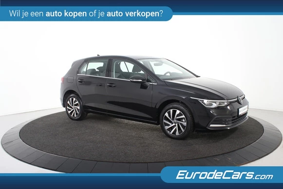 Volkswagen Golf - Afbeelding 6 van 28