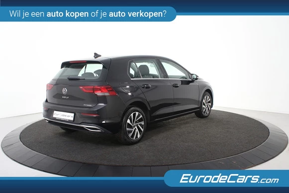 Volkswagen Golf - Afbeelding 8 van 28