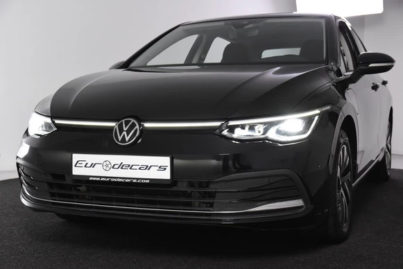 Volkswagen Golf - Afbeelding 25 van 28