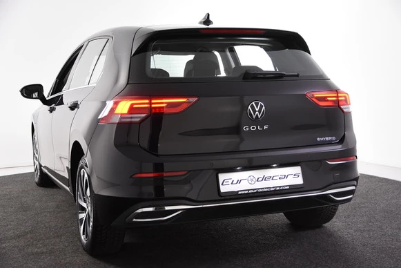 Volkswagen Golf - Afbeelding 27 van 28