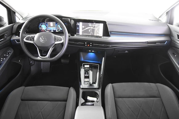 Volkswagen Golf - Afbeelding 9 van 28