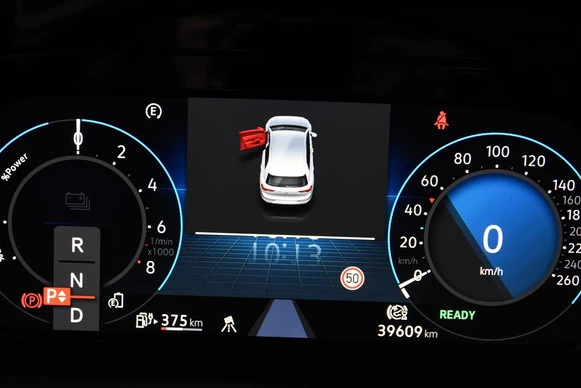 Volkswagen Golf - Afbeelding 10 van 28