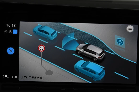 Volkswagen Golf - Afbeelding 14 van 28