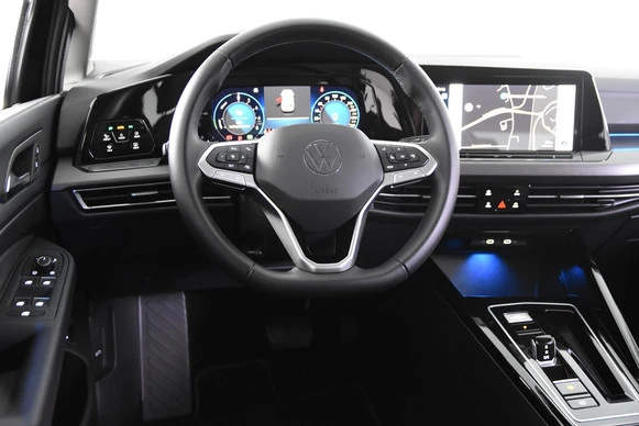 Volkswagen Golf - Afbeelding 19 van 28