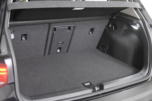 Volkswagen Golf - Afbeelding 22 van 28