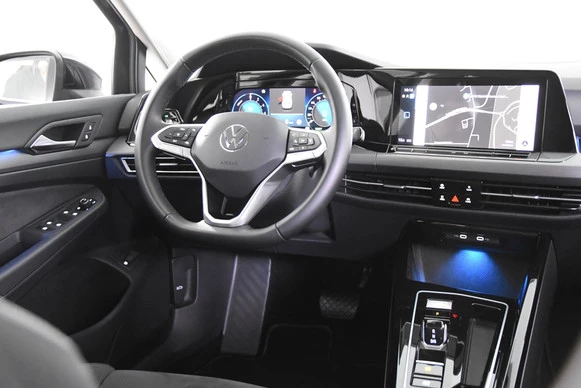 Volkswagen Golf - Afbeelding 24 van 28