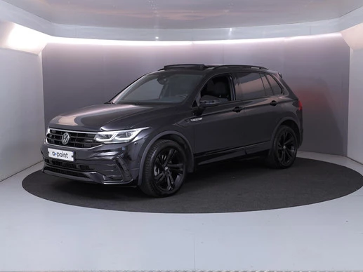 Volkswagen Tiguan - Afbeelding 1 van 28