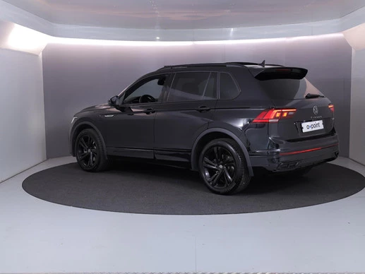 Volkswagen Tiguan - Afbeelding 3 van 28