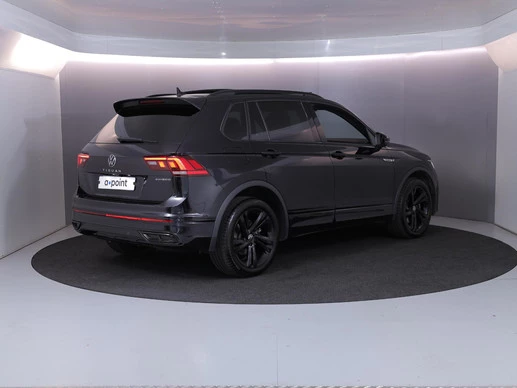Volkswagen Tiguan - Afbeelding 4 van 28