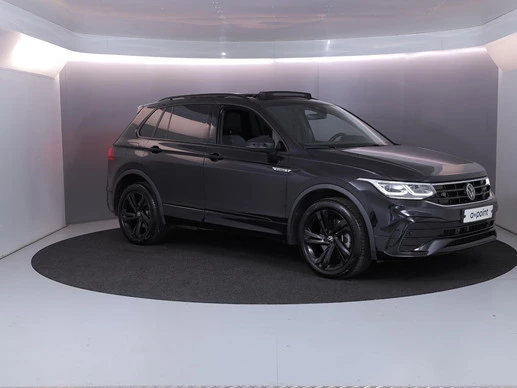 Volkswagen Tiguan - Afbeelding 5 van 28