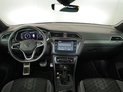 Volkswagen Tiguan - Afbeelding 6 van 28