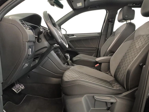 Volkswagen Tiguan - Afbeelding 9 van 28