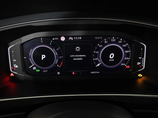 Volkswagen Tiguan - Afbeelding 10 van 28