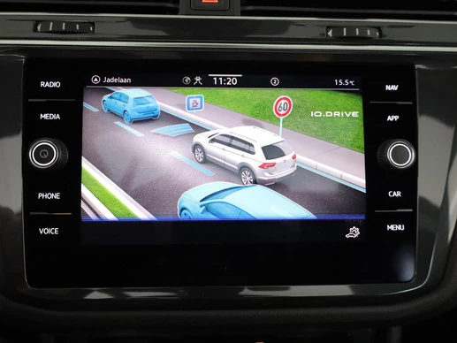 Volkswagen Tiguan - Afbeelding 11 van 28