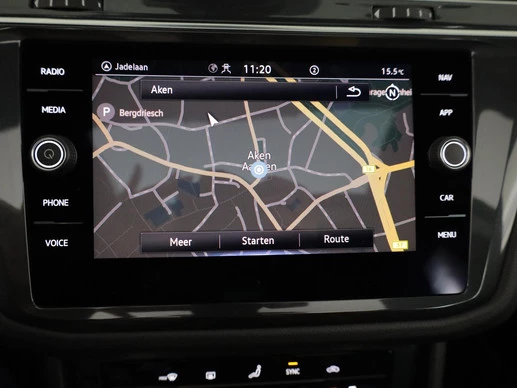 Volkswagen Tiguan - Afbeelding 12 van 28