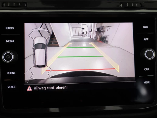 Volkswagen Tiguan - Afbeelding 13 van 28