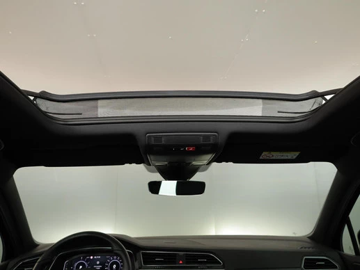 Volkswagen Tiguan - Afbeelding 14 van 28
