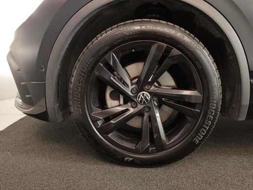 Volkswagen Tiguan - Afbeelding 16 van 28