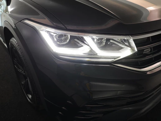 Volkswagen Tiguan - Afbeelding 17 van 28