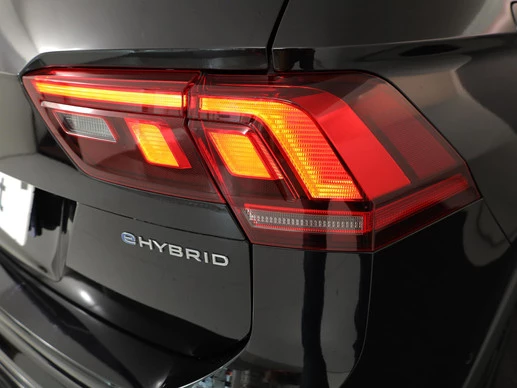 Volkswagen Tiguan - Afbeelding 18 van 28
