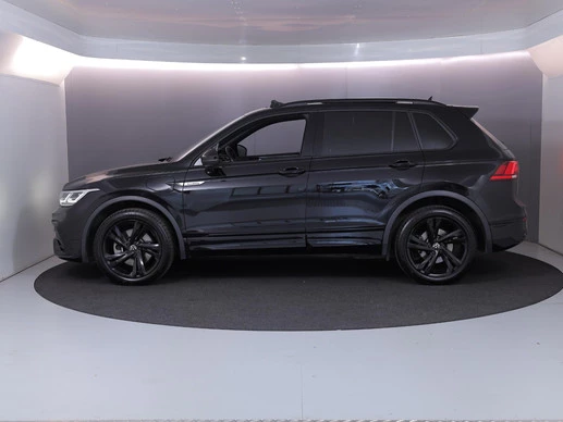 Volkswagen Tiguan - Afbeelding 19 van 28