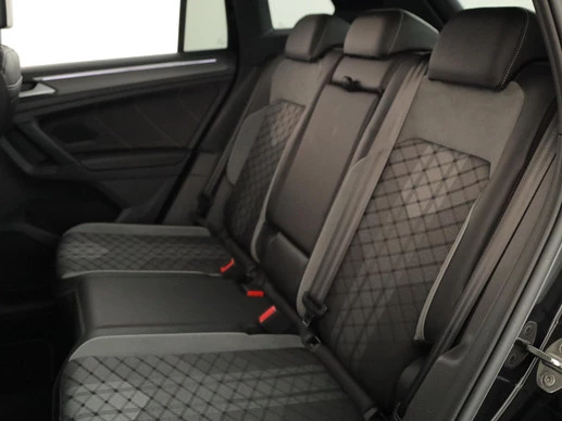 Volkswagen Tiguan - Afbeelding 21 van 28
