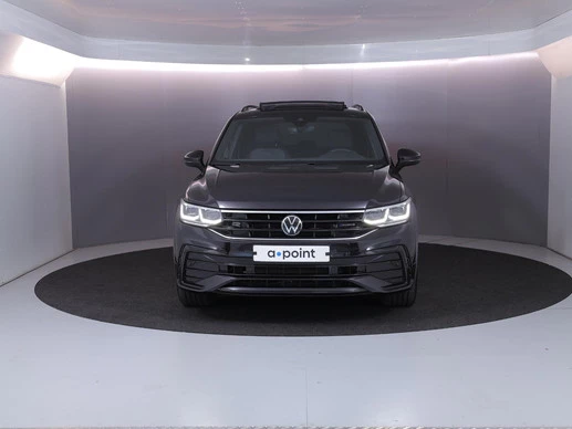 Volkswagen Tiguan - Afbeelding 27 van 28